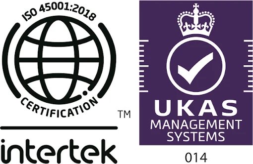 ISO 45001