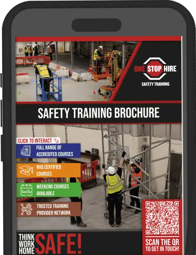 Training Product Guide cover