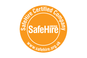 SafeHire Certified